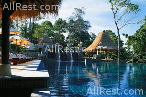 Pimalai Resort & Spa 22